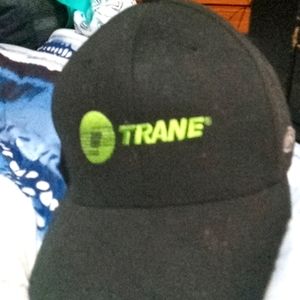 A trane hat
